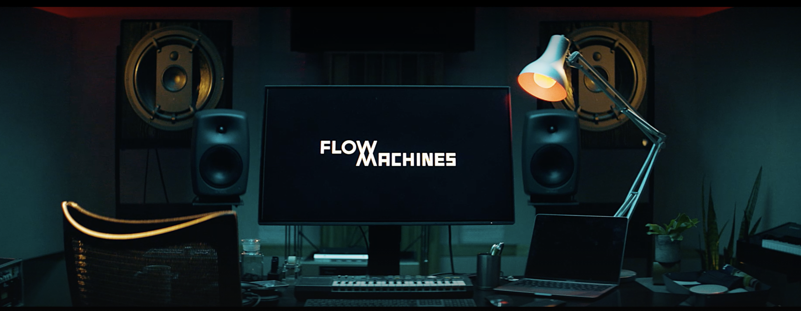 ソニーがAIによる自動作曲アプリ｢Flow Machines｣を公開─ユーザーに合わせて様々なスタイルの音楽を生成