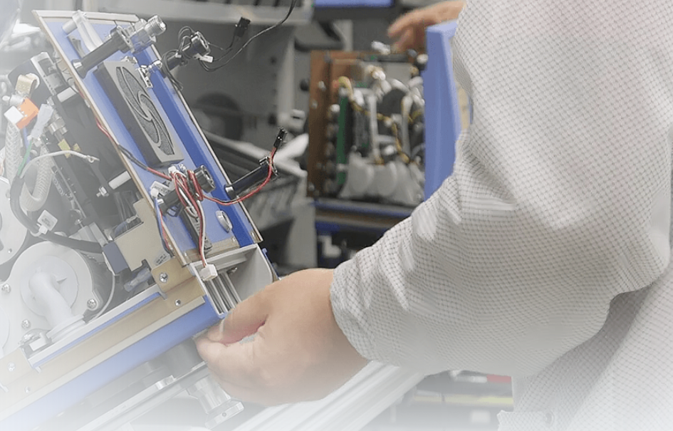 Vyaire Medical is Stepping up to Fight the COVID-19 Pandemic