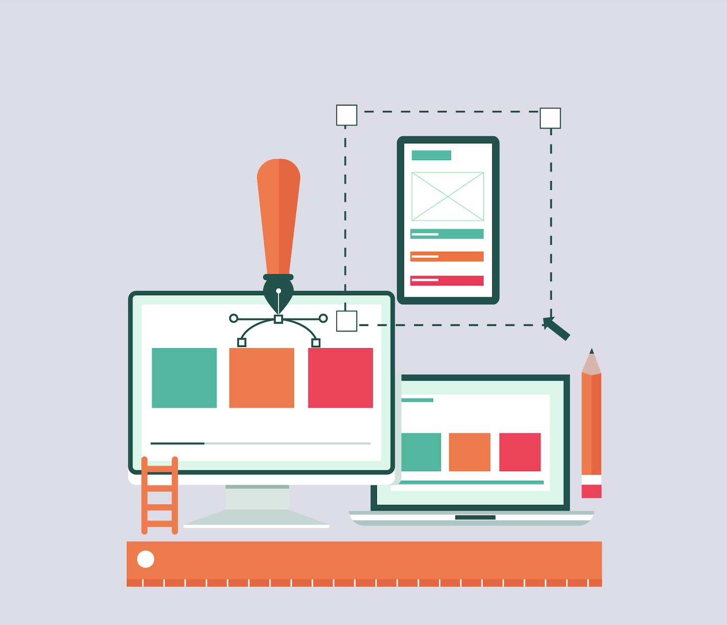 What Is Responsive Design?