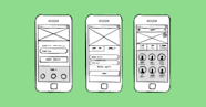 Low Fidelity Design