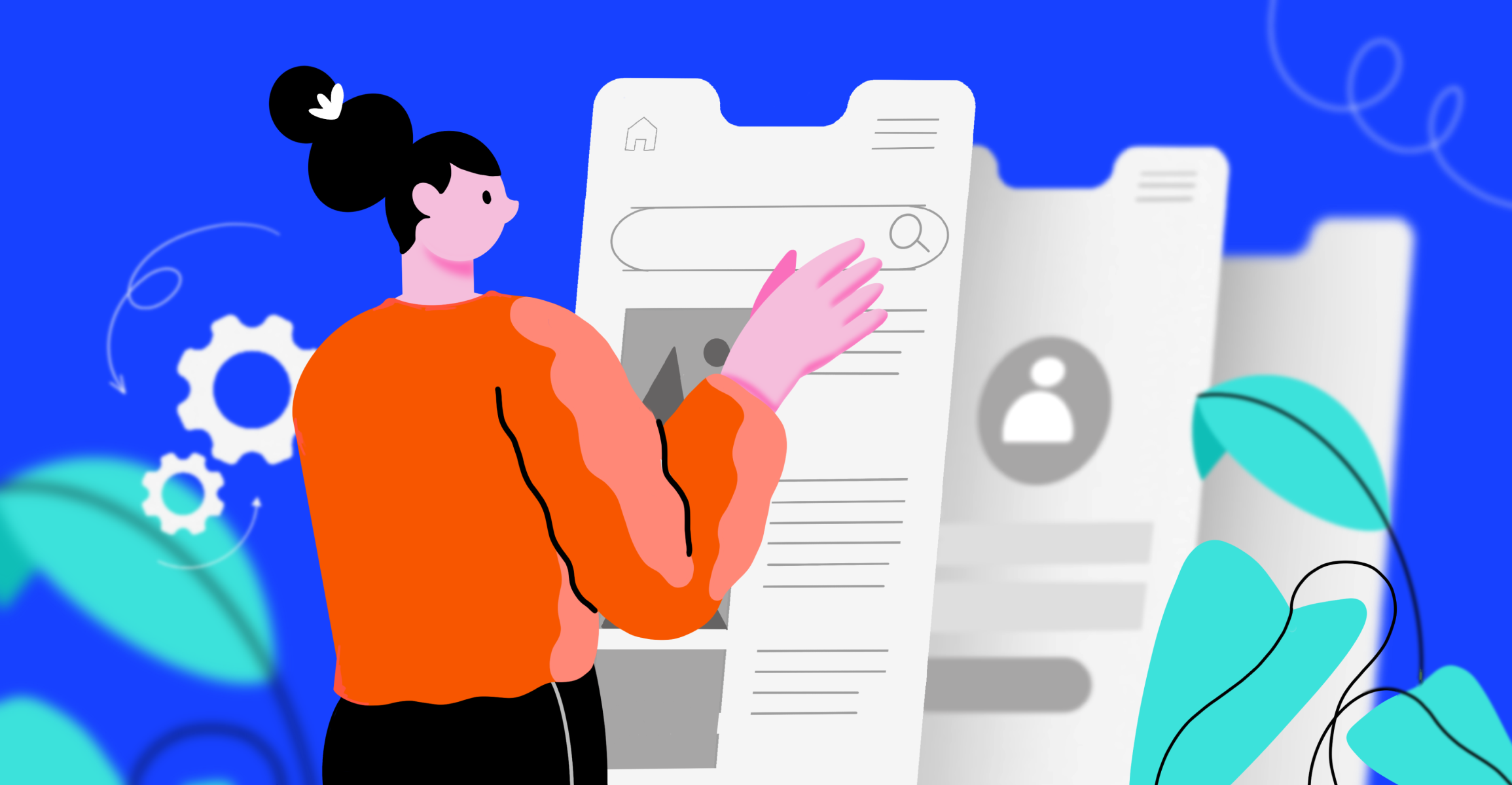 A Step By Step Guide On Mobile App Development Process