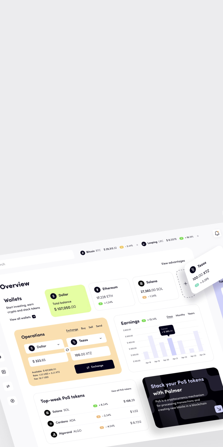 UX Prototypes: Low Fidelity vs. High Fidelity