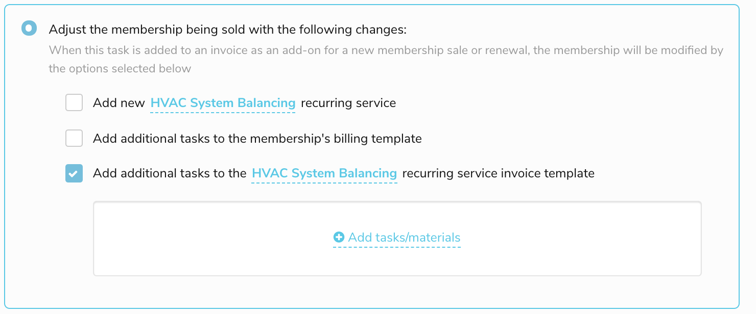 pricebook-add-service-adjust-membership