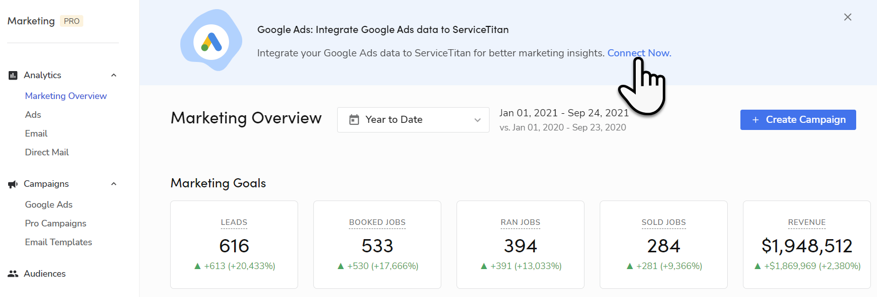 Google-connect-from-analytics