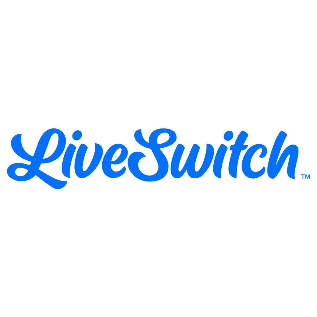 LiveSwitch - Logo