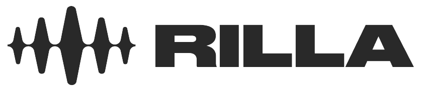 Rillavoice Logo