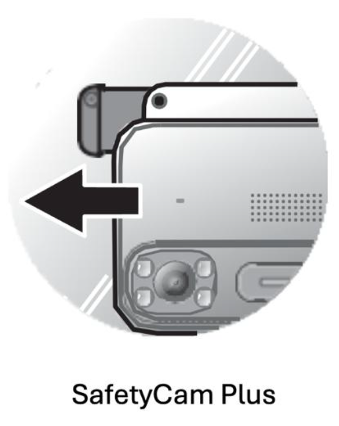 Install Fleet Pro Smart View (SafetyCam Plus)
