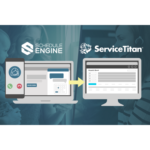 Schedule Engine Image