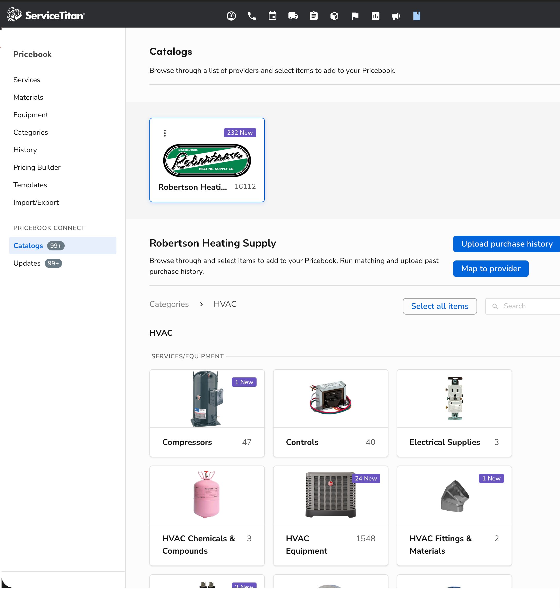 Robertson featured image