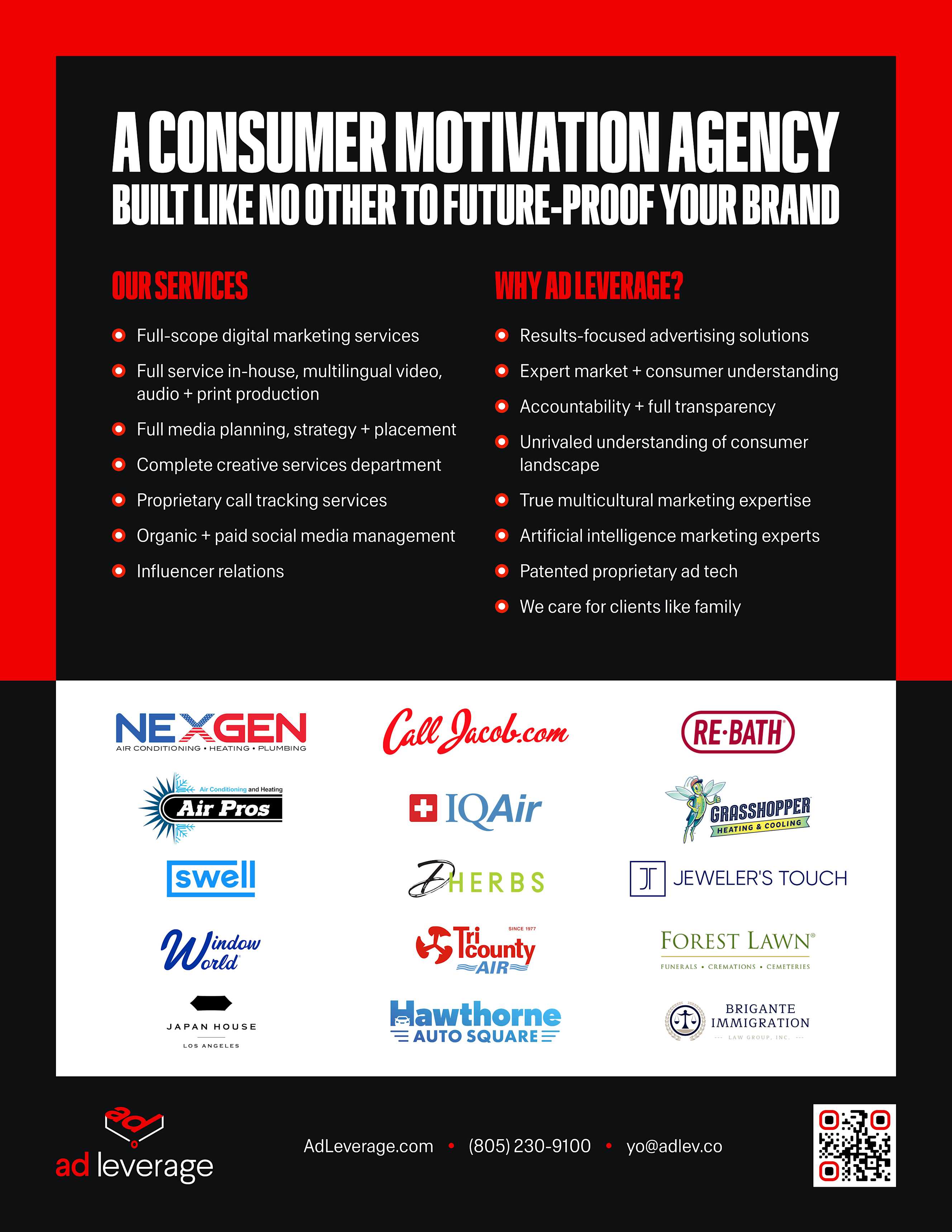 Ad Leverage - Featured Image 1