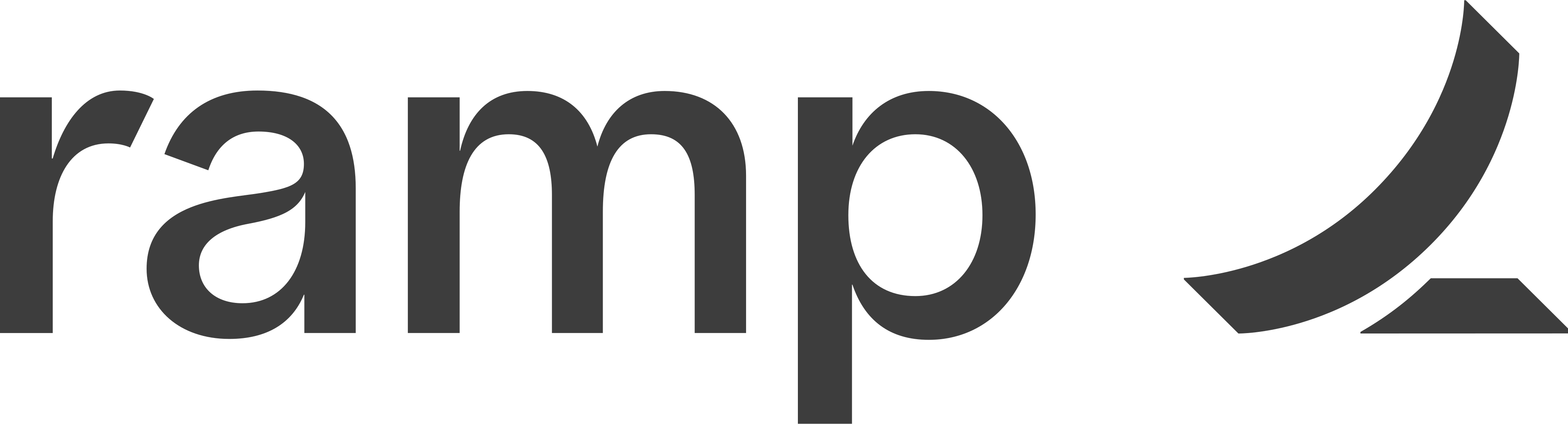 Ramp Logo