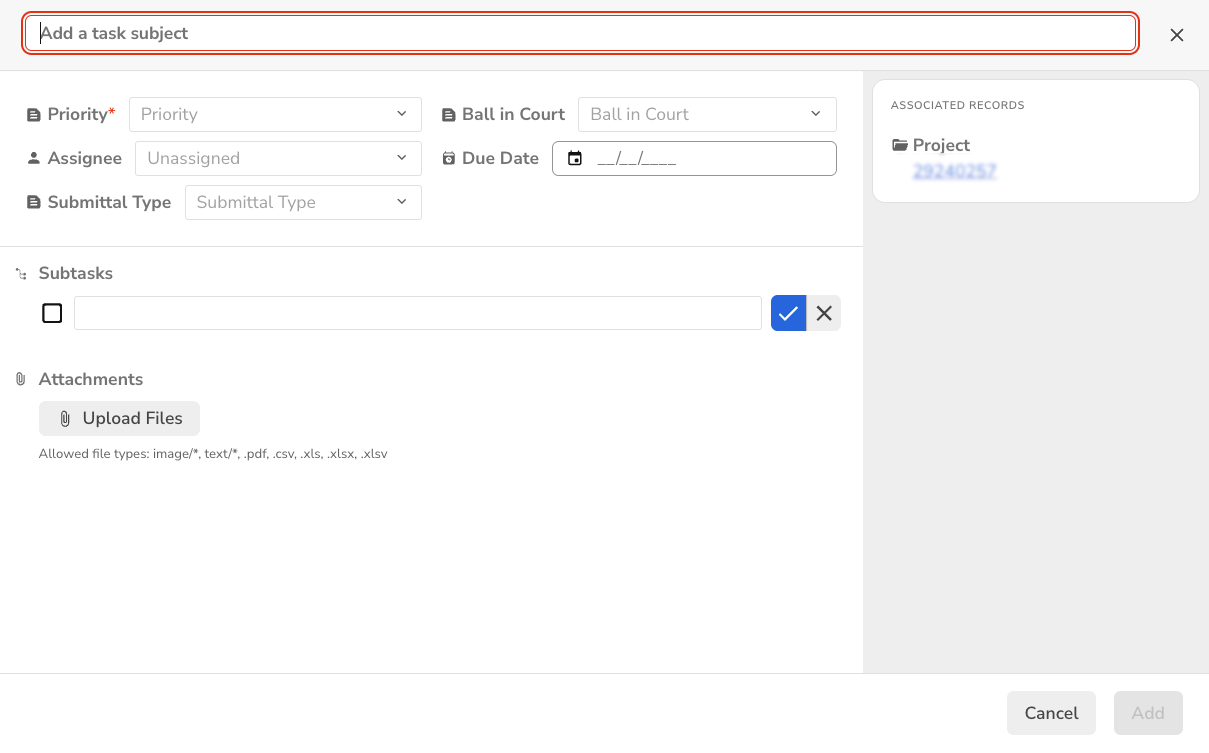 submittaldetails