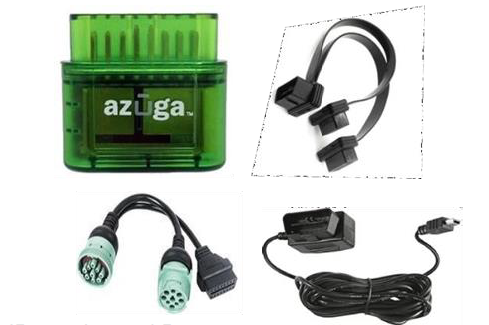 What-s in the box hardware