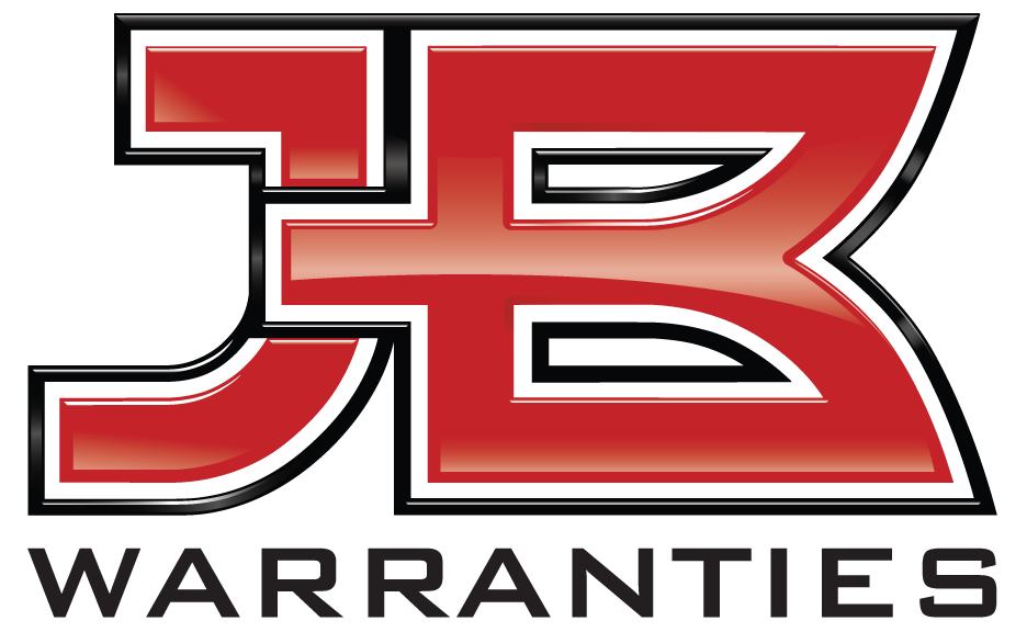 JB Warranties - Logo