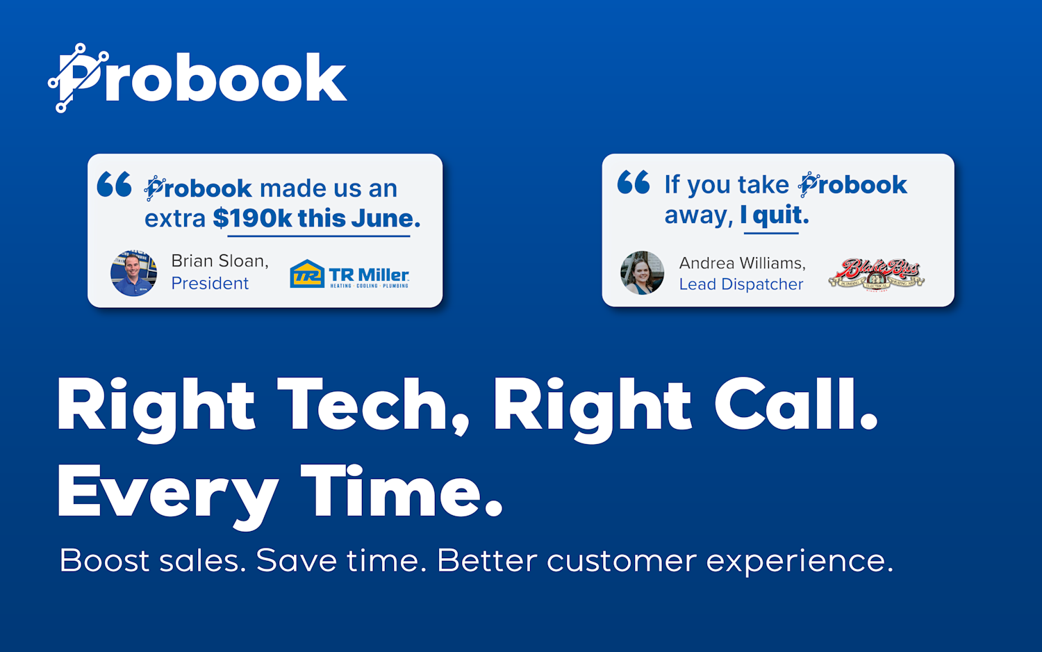 Probook - Featured Image
