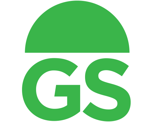 GreenSky Icon
