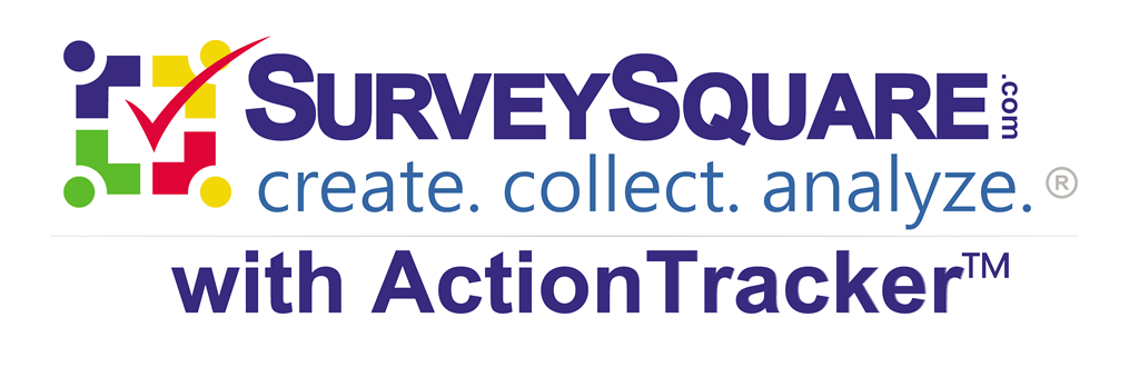 SurveySquare - Logo