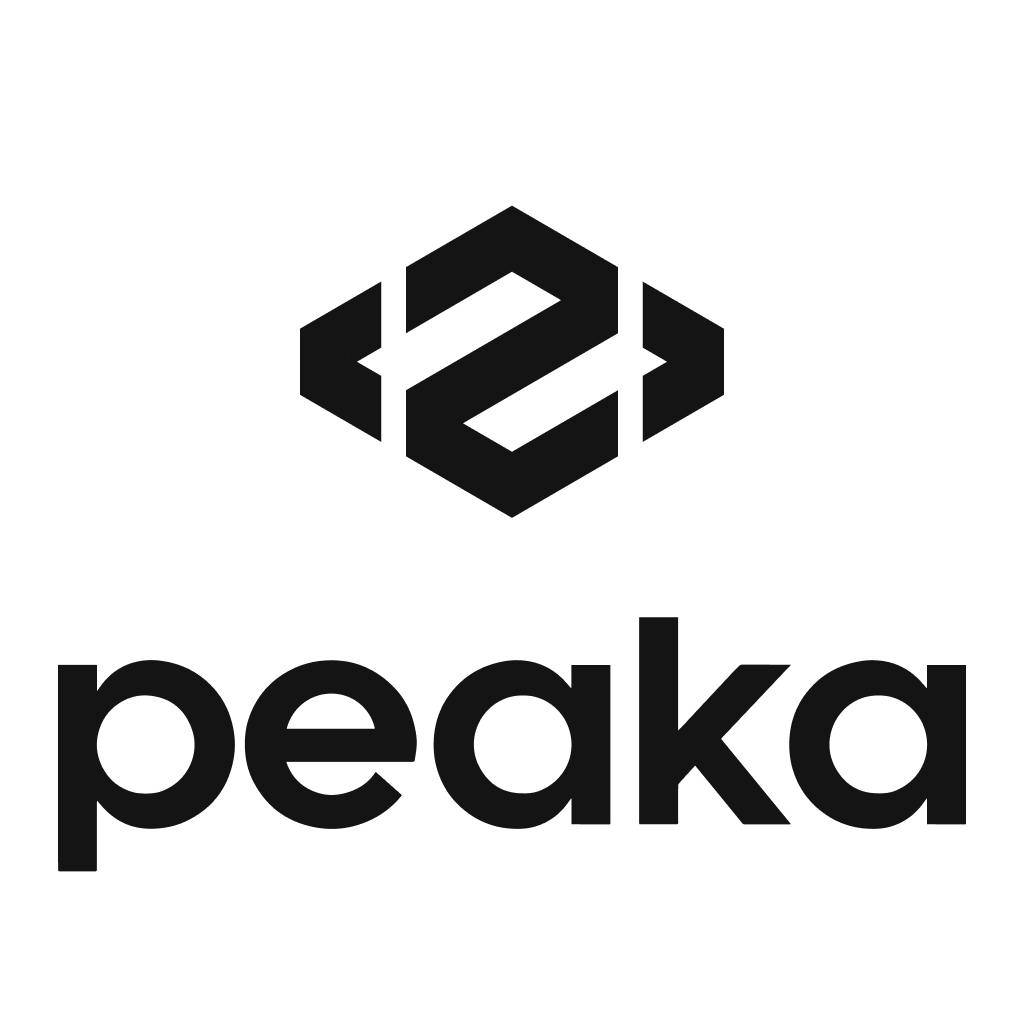 Peaka Logo