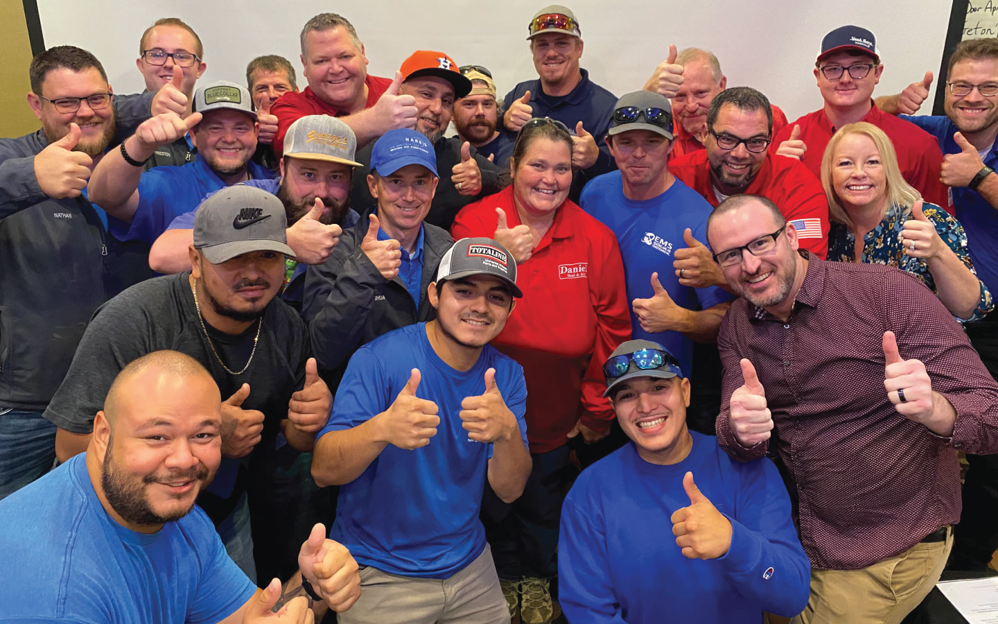 Dallas-Regional-Training
