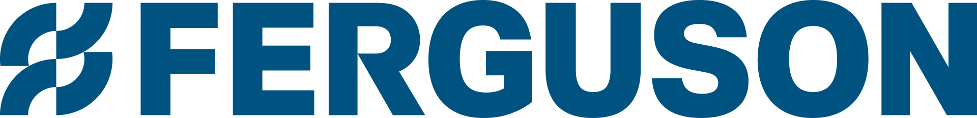 Ferguson Logo
