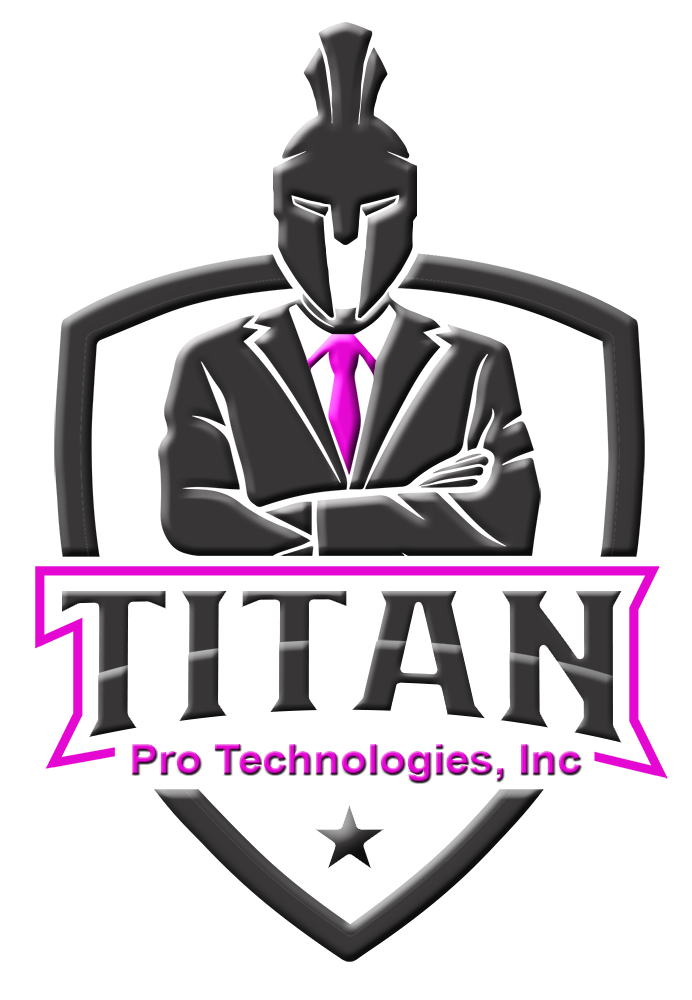 Titan Pro Technologies