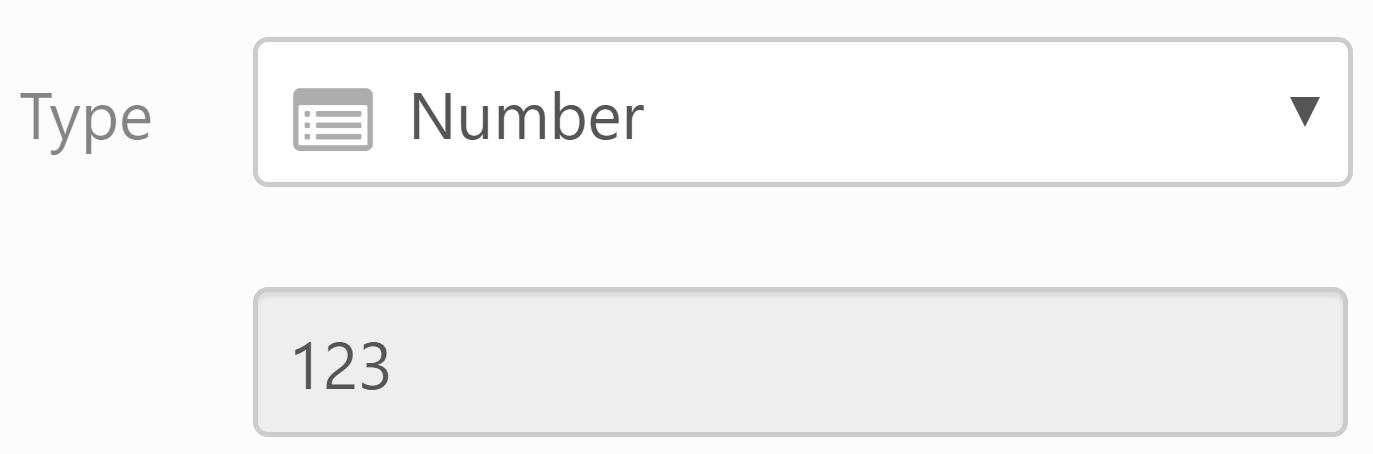 Add questions to forms
