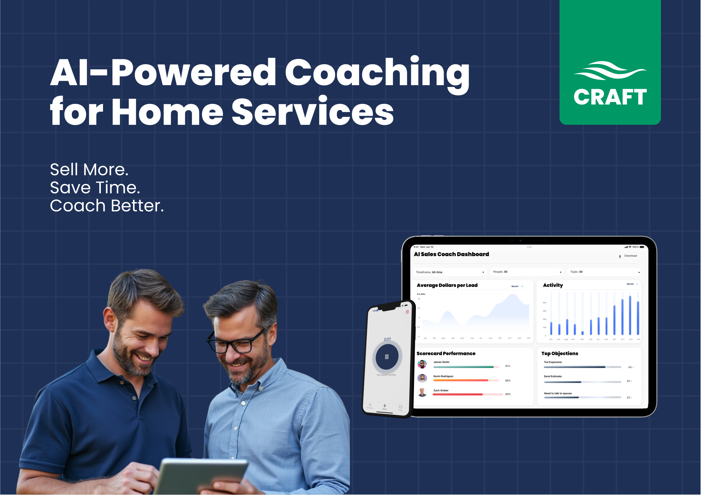 Craft Featured Image