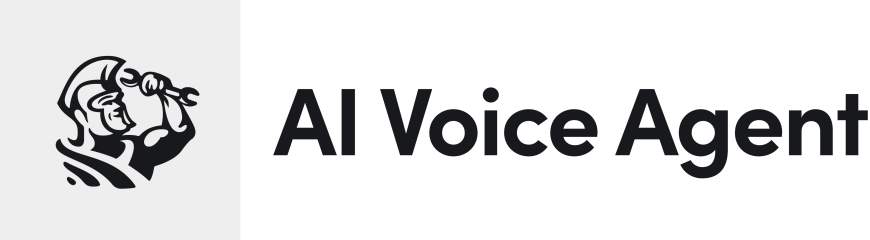 ST AI Voice Agent Logo