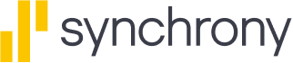 Synchrony - Detail Logo