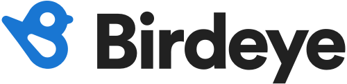 Birdeye - Logo