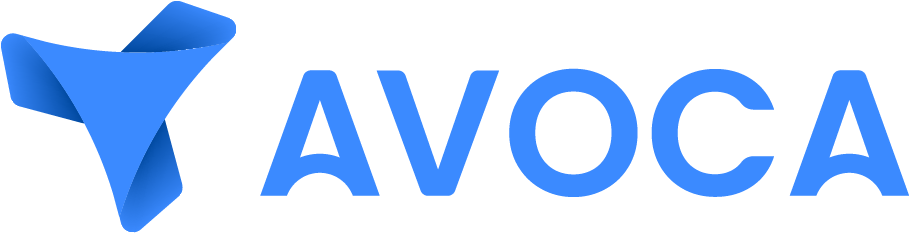 Avoca AI - Logo