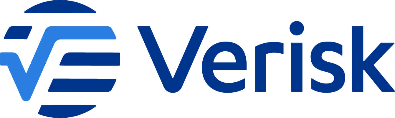 Verisk logo