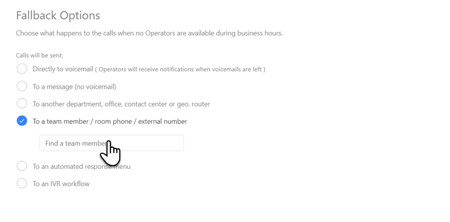 Fallback-option-Dialpad