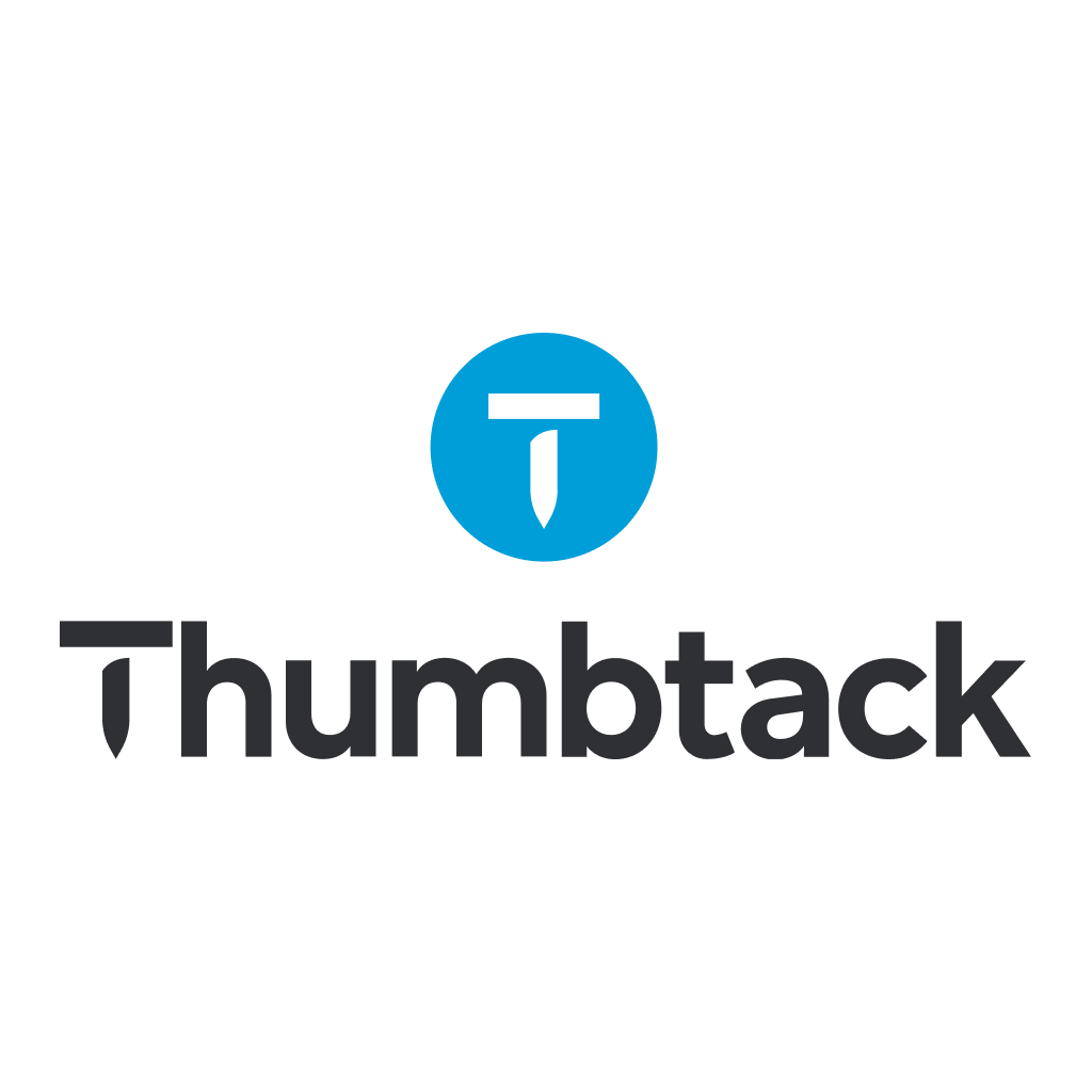 Thumbtack Logo
