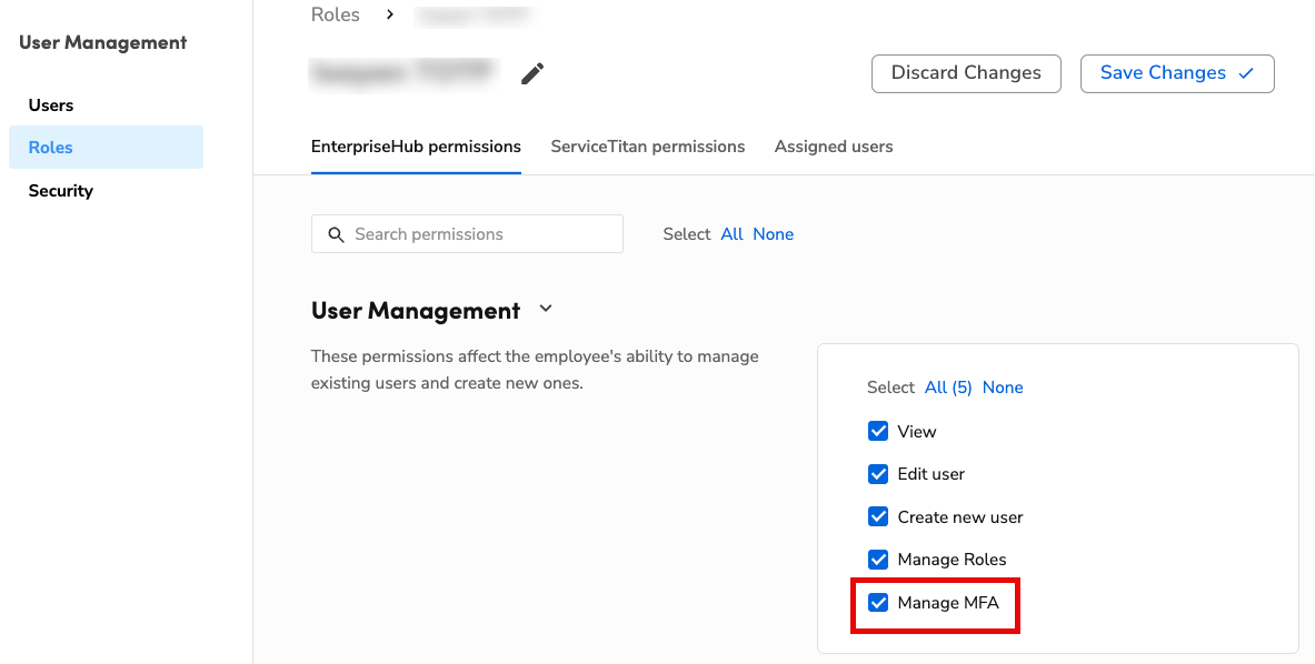 mfa_購入時はコメントを_！ Enable Multi-Factor Authentication in Enterprise Hub