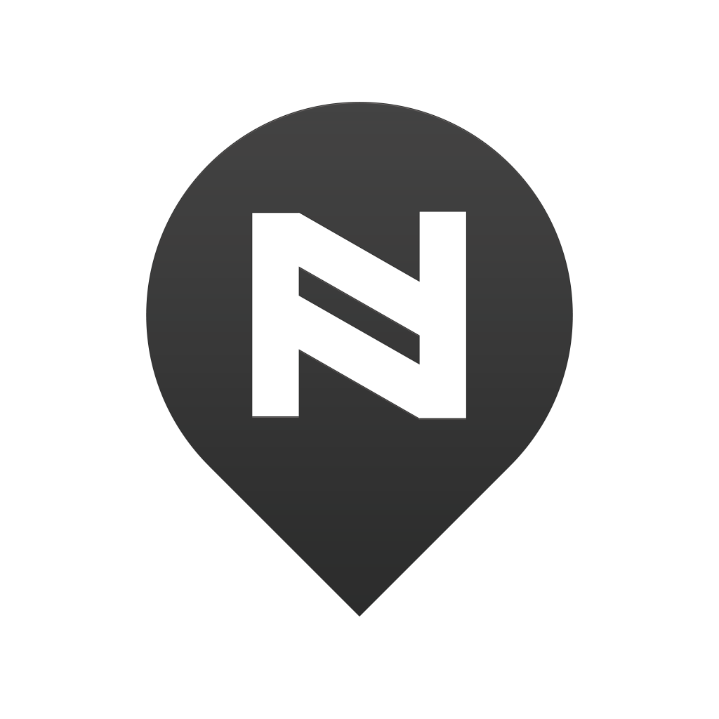 Nearby Now - Logo