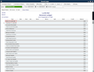 Find A General Ledger Account In QuickBooks Desktop Recommended Workflow