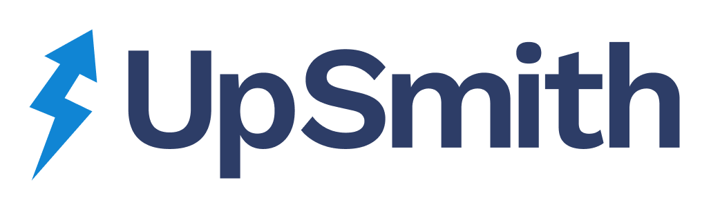 Upsmith - Logo