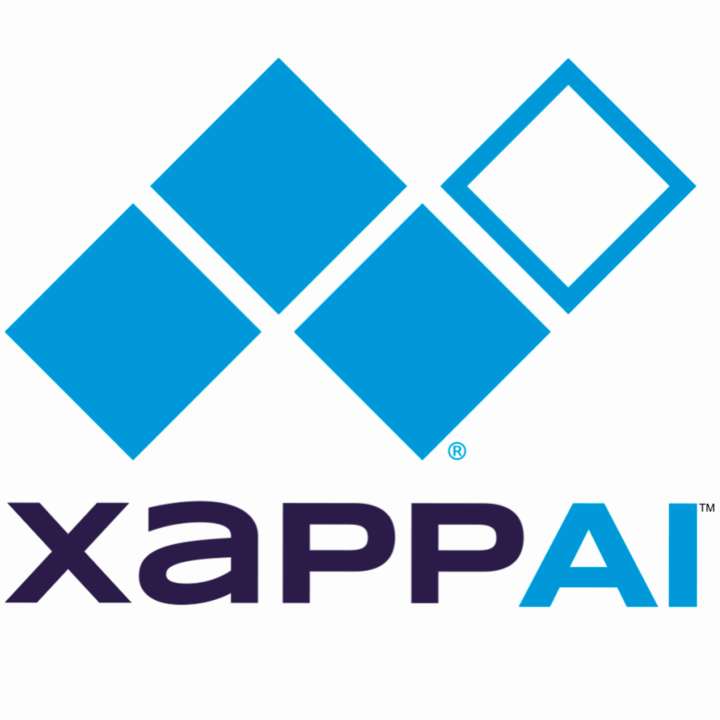 XAPP AI Logo