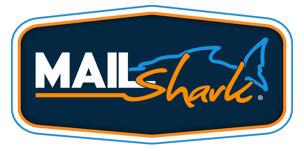 Mail Shark - Logo