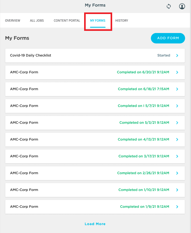 complete-forms