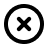 The ServiceTitan Off icon.