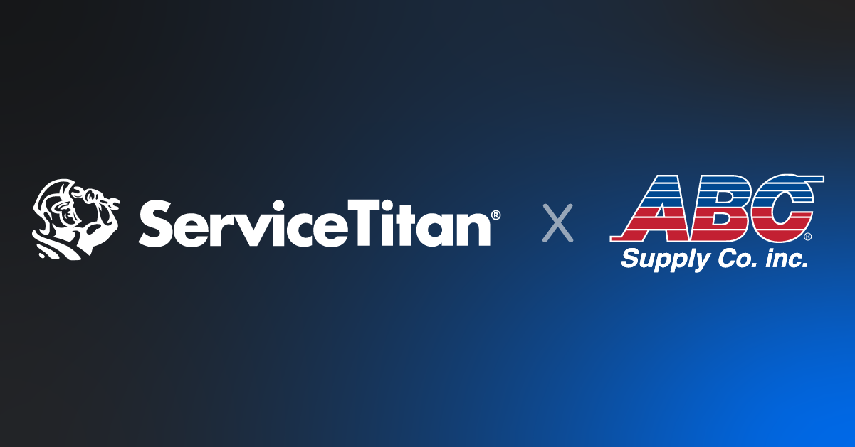 ST Roofing ABC Supply Co. Partnership Image