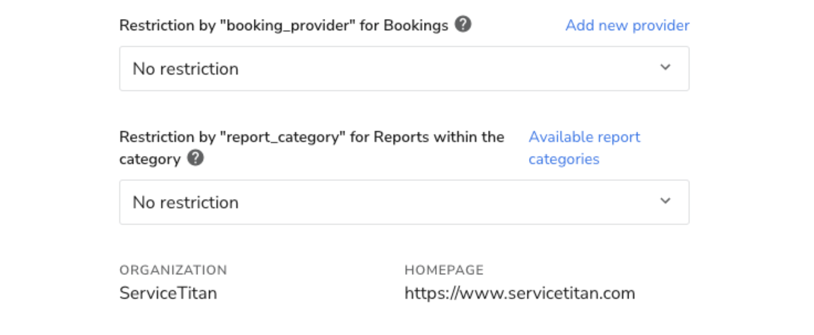 review-scope-booking-provider