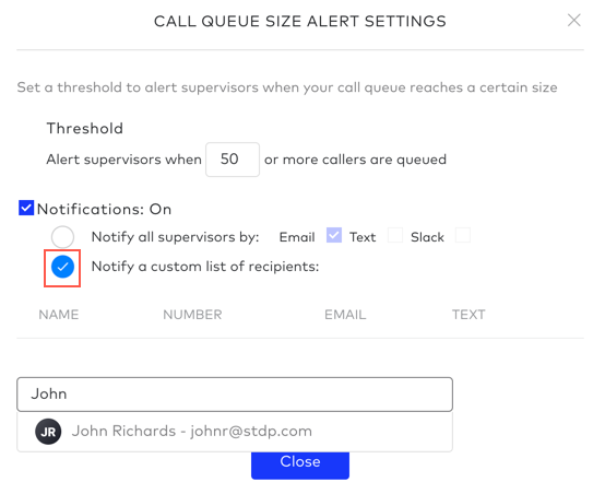 call-queue-notify