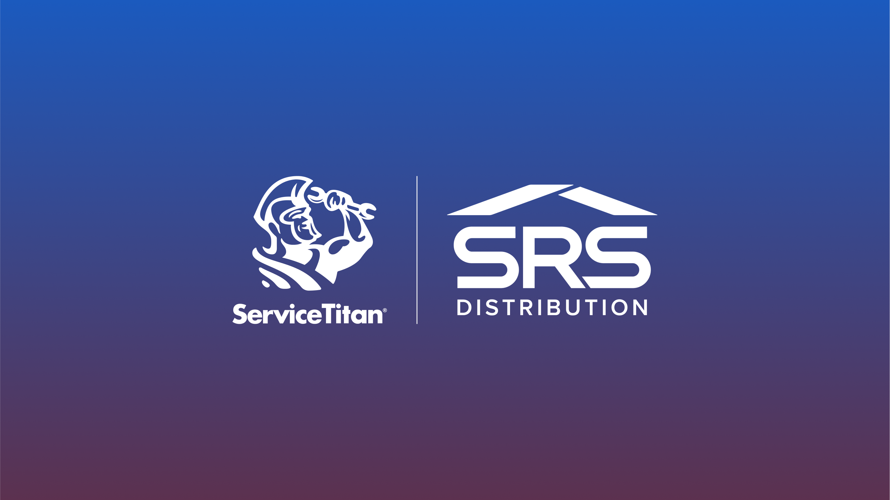 ServiceTitan <> SRS Distribution