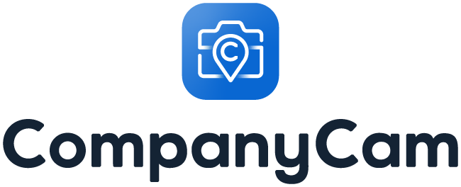 CompanyCam - Logo