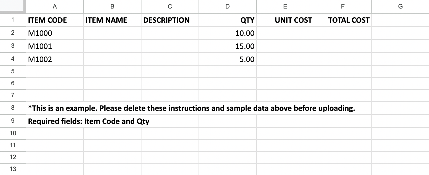 View the Excel file of an exported assembly