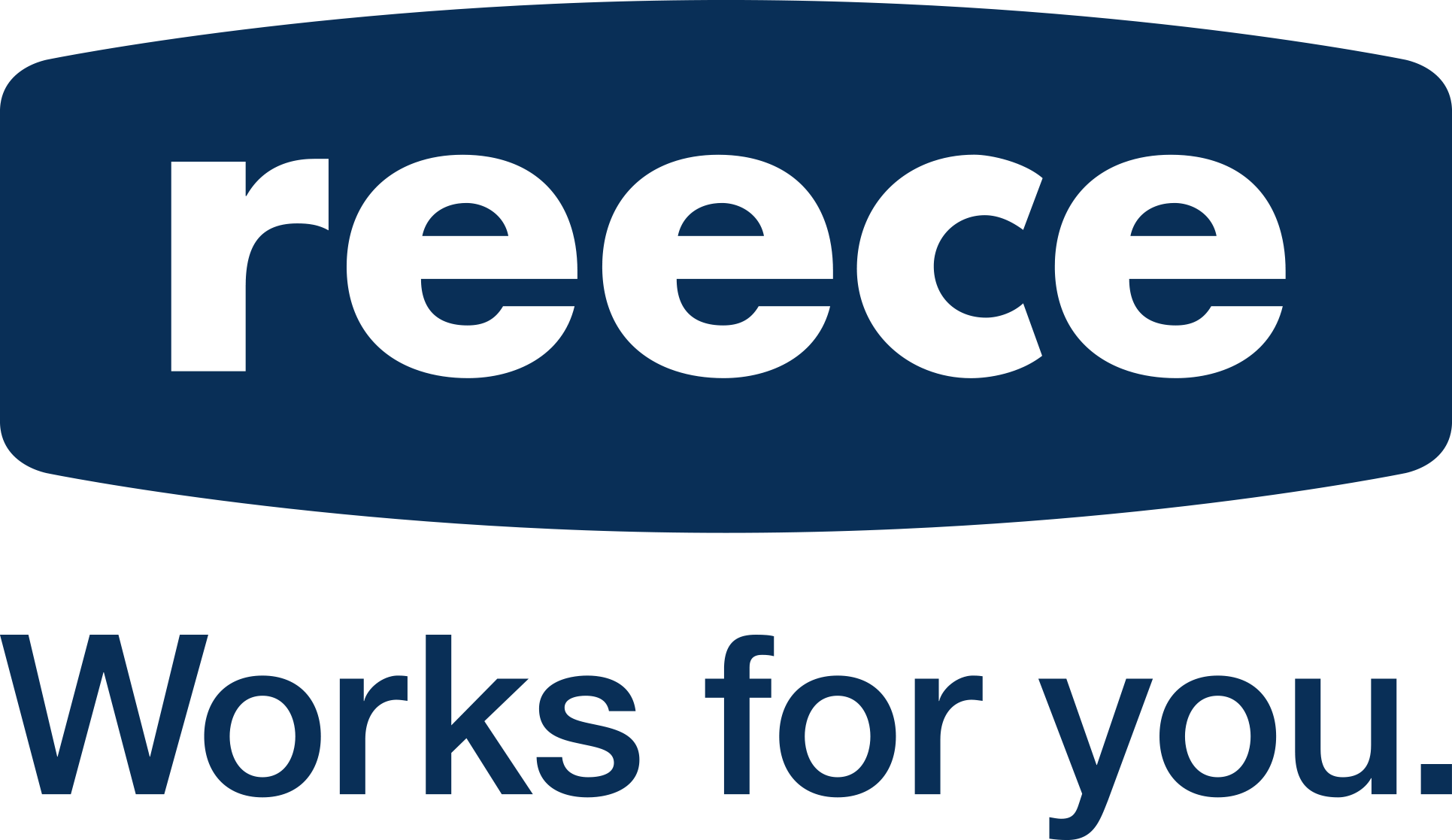 Reece - Logo