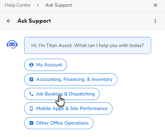 Path of Titans: How to contact the customer support service